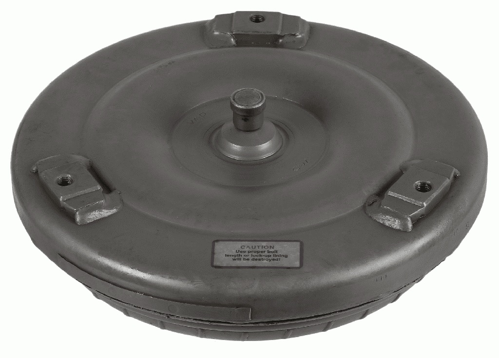 Sachs Koppelingsversterker 0700 600 076