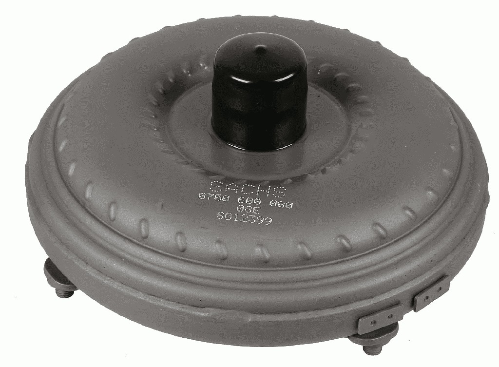 Sachs Koppelingsversterker 0700 600 080