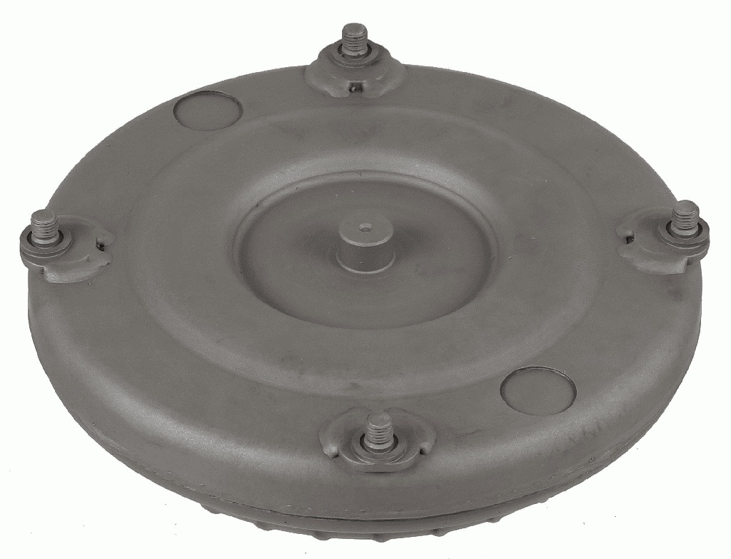 Sachs Koppelingsversterker 0700 600 080