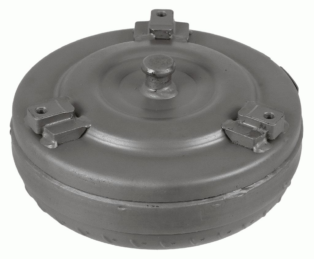 Sachs Koppelingsversterker 0700 600 093