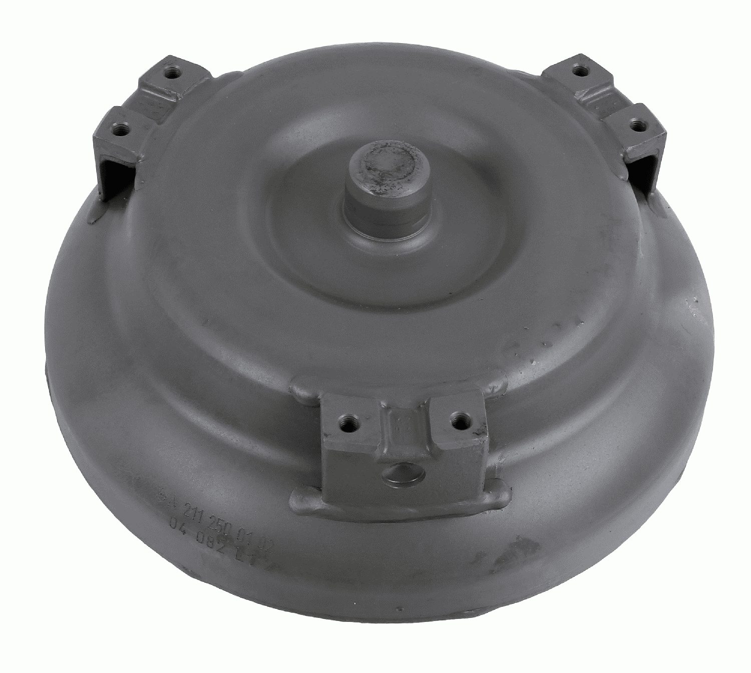 Sachs Koppelingsversterker 0700 600 103