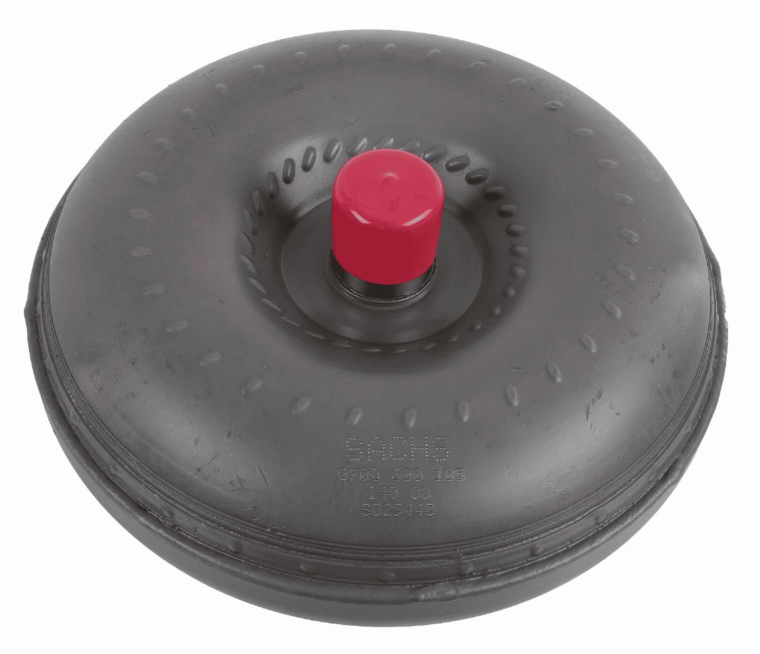 Koppelingsversterker Sachs 0700 600 105