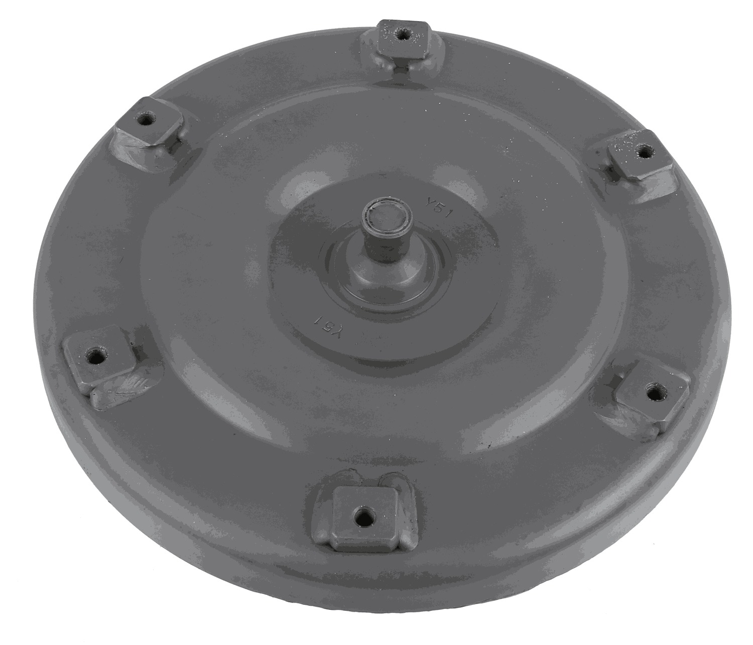 Sachs Koppelingsversterker 0700 600 118