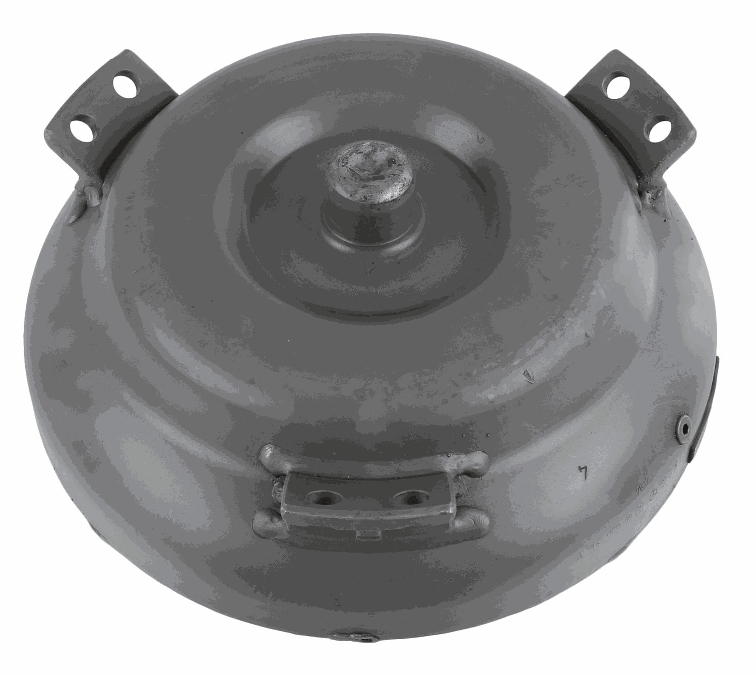 Sachs Koppelingsversterker 0700 600 122
