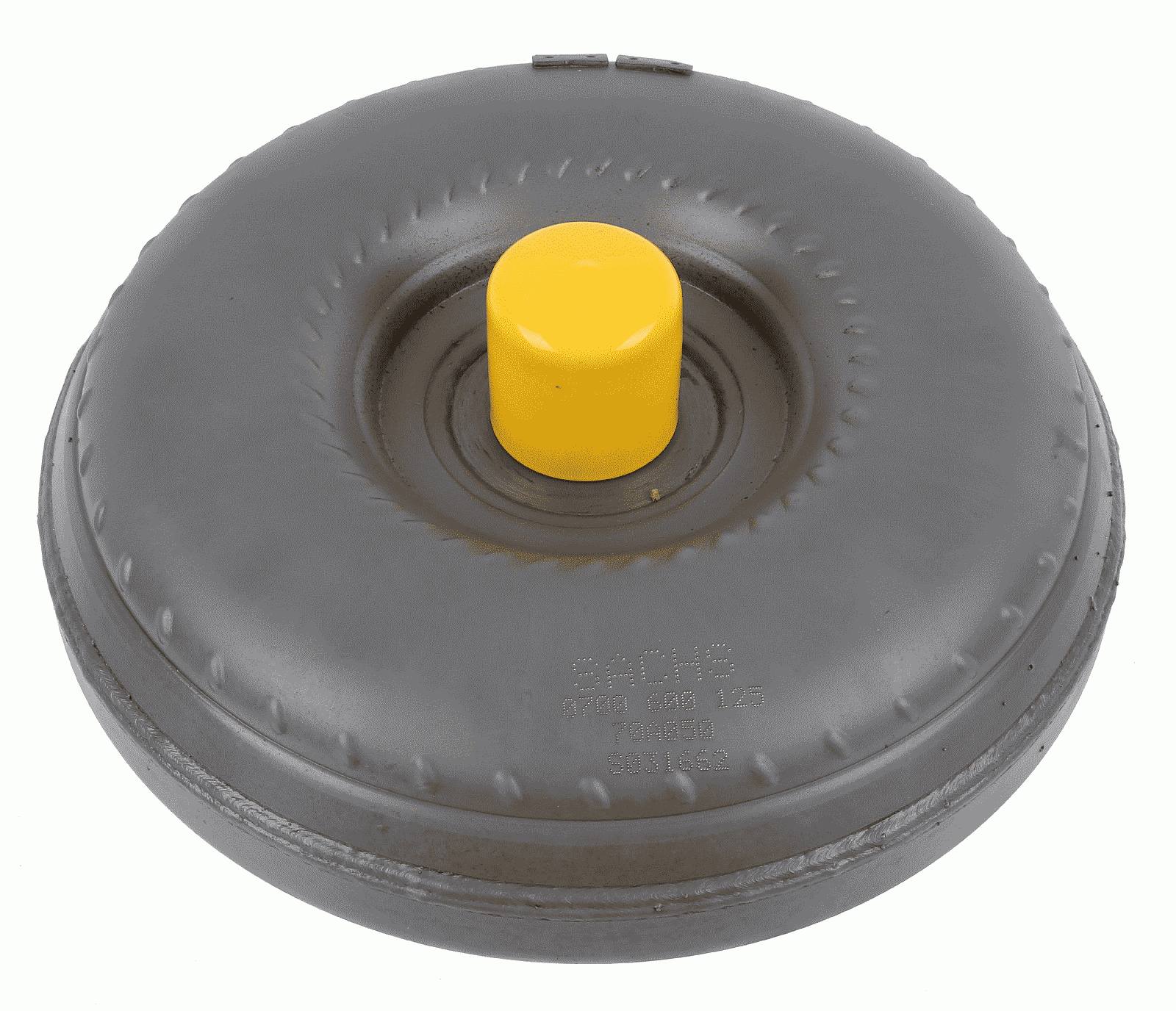 Sachs Koppelingsversterker 0700 600 125