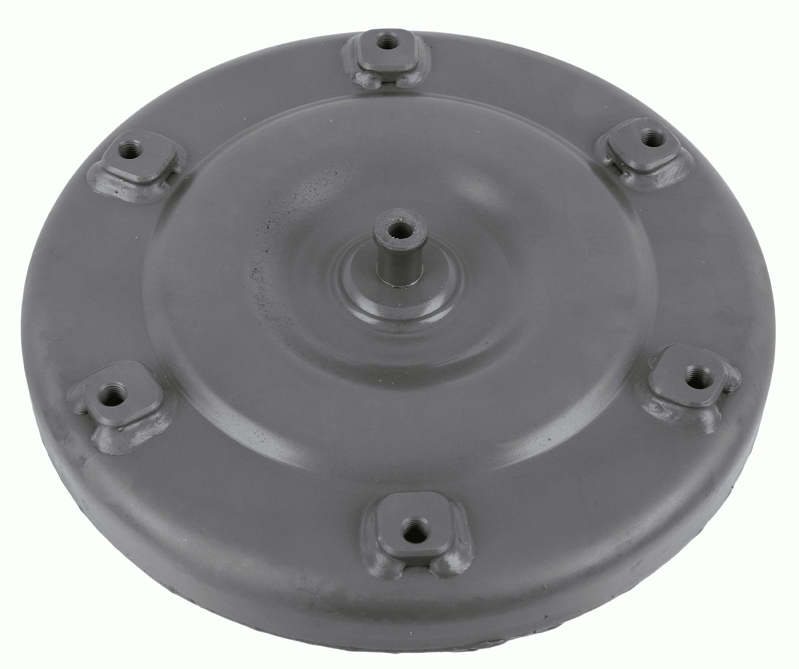 Sachs Koppelingsversterker 0700 600 125