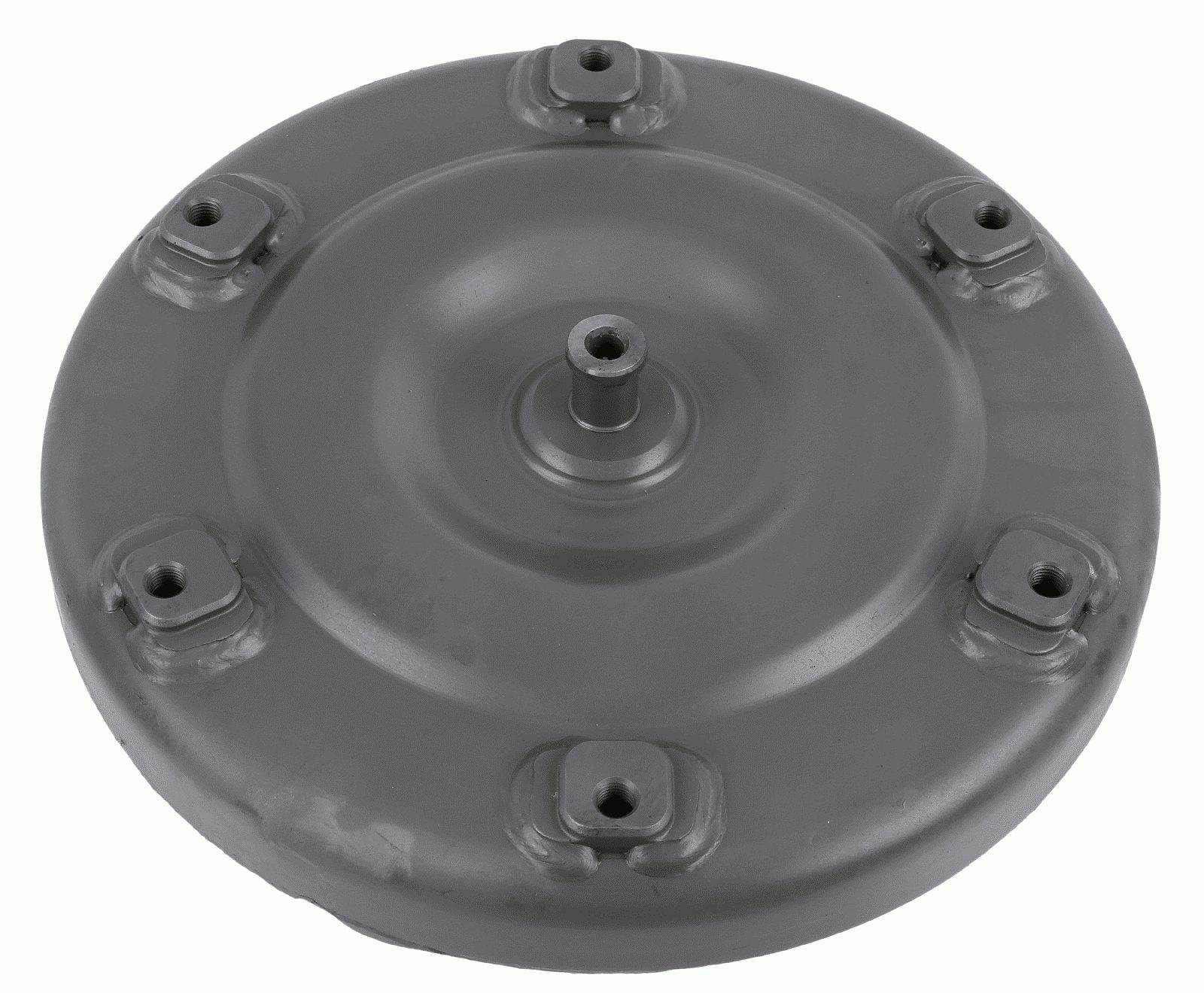 Sachs Koppelingsversterker 0700 600 127