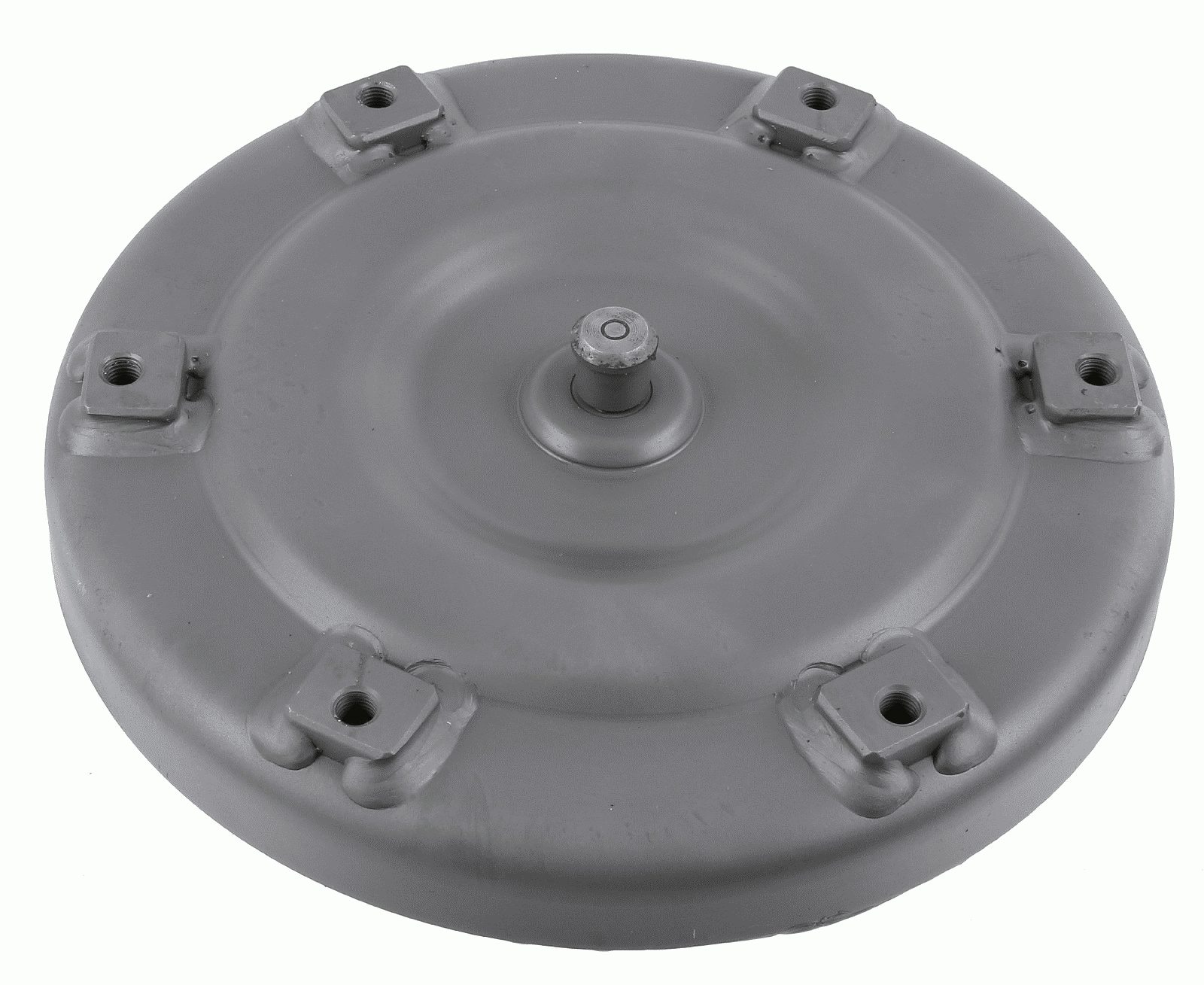 Sachs Koppelingsversterker 0700 600 128