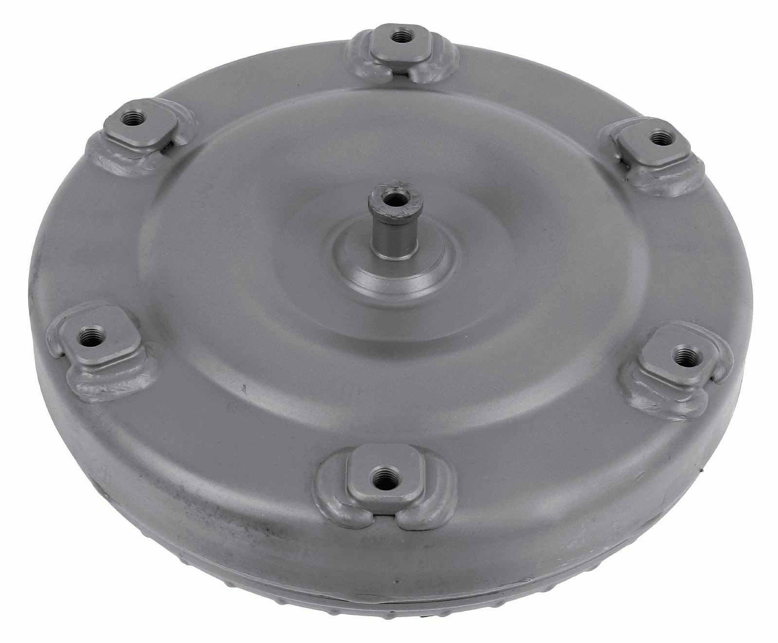 Sachs Koppelingsversterker 0700 600 132