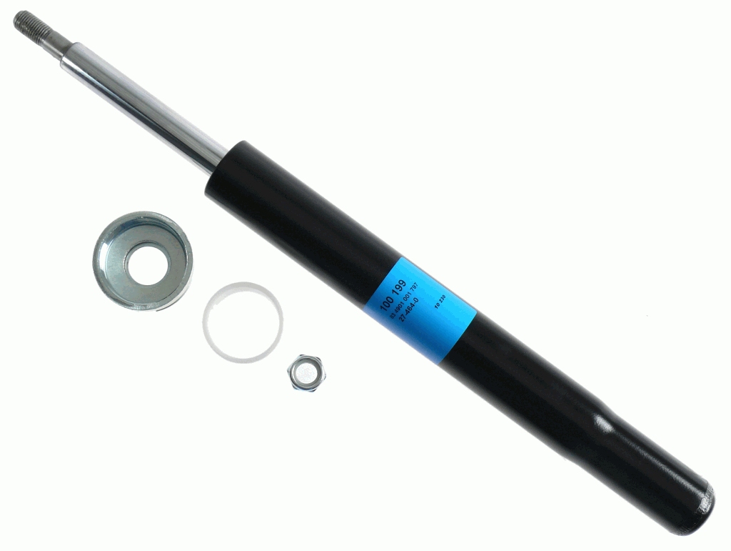 Schokdemper Sachs 100 199