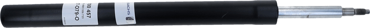 Sachs Schokdemper 100 457