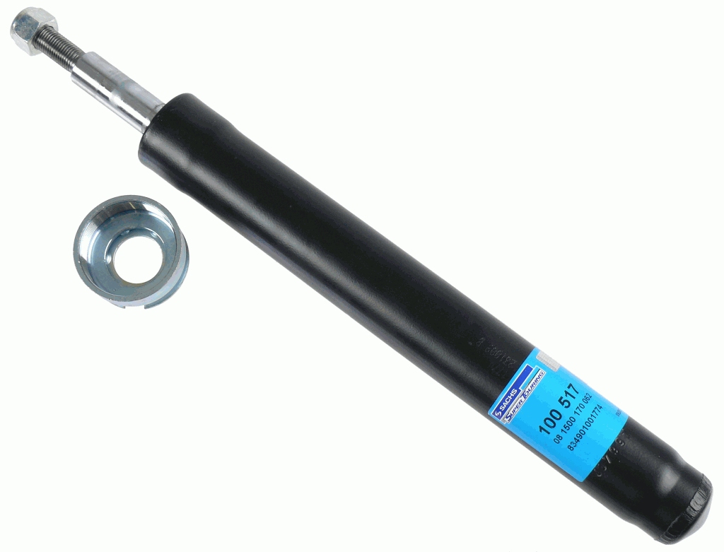 Schokdemper Sachs 100 517