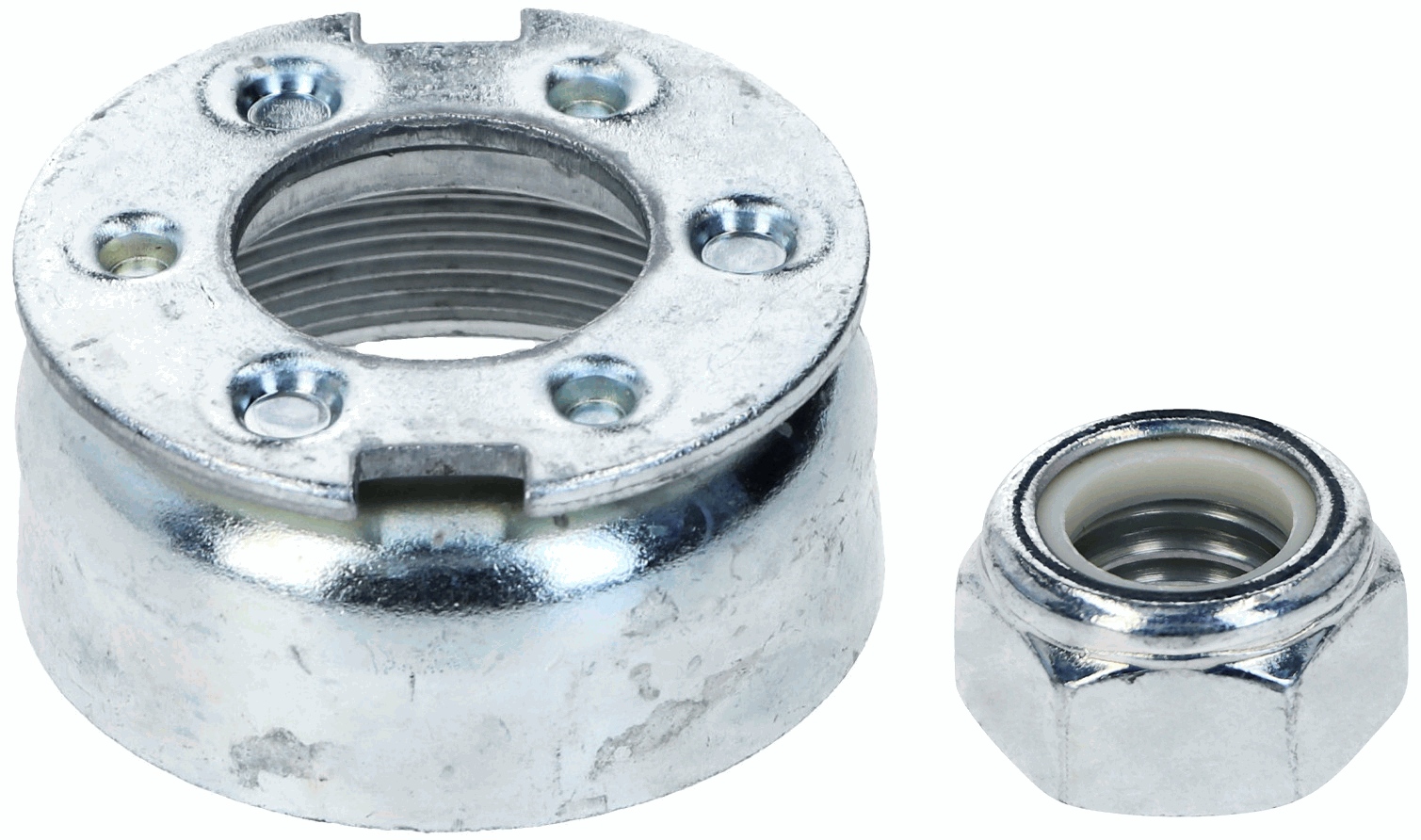 Sachs Schokdemper 100 517