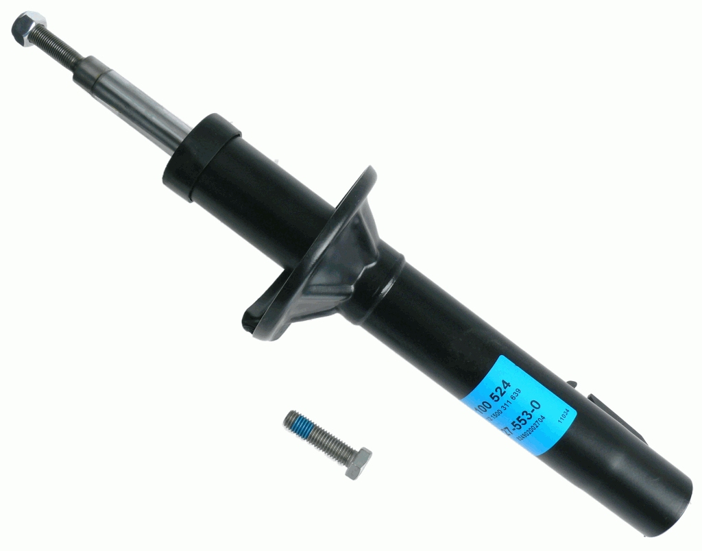 Schokdemper Sachs 100 524