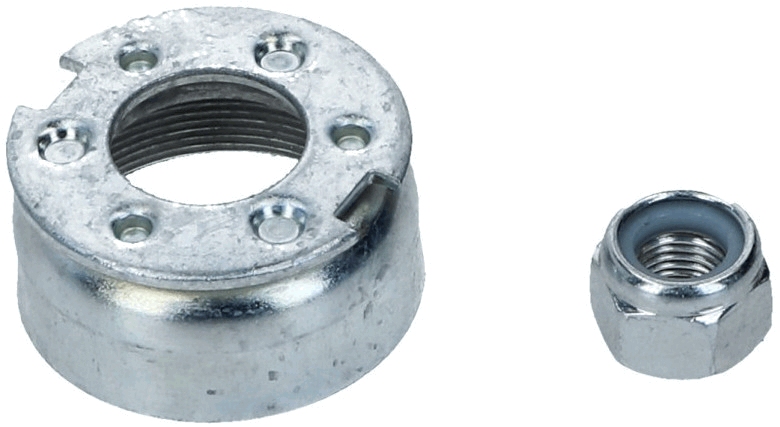 Sachs Schokdemper 100 623