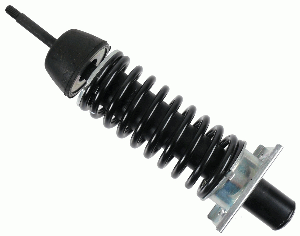Schokdemper cabine ophanging Sachs 101 329