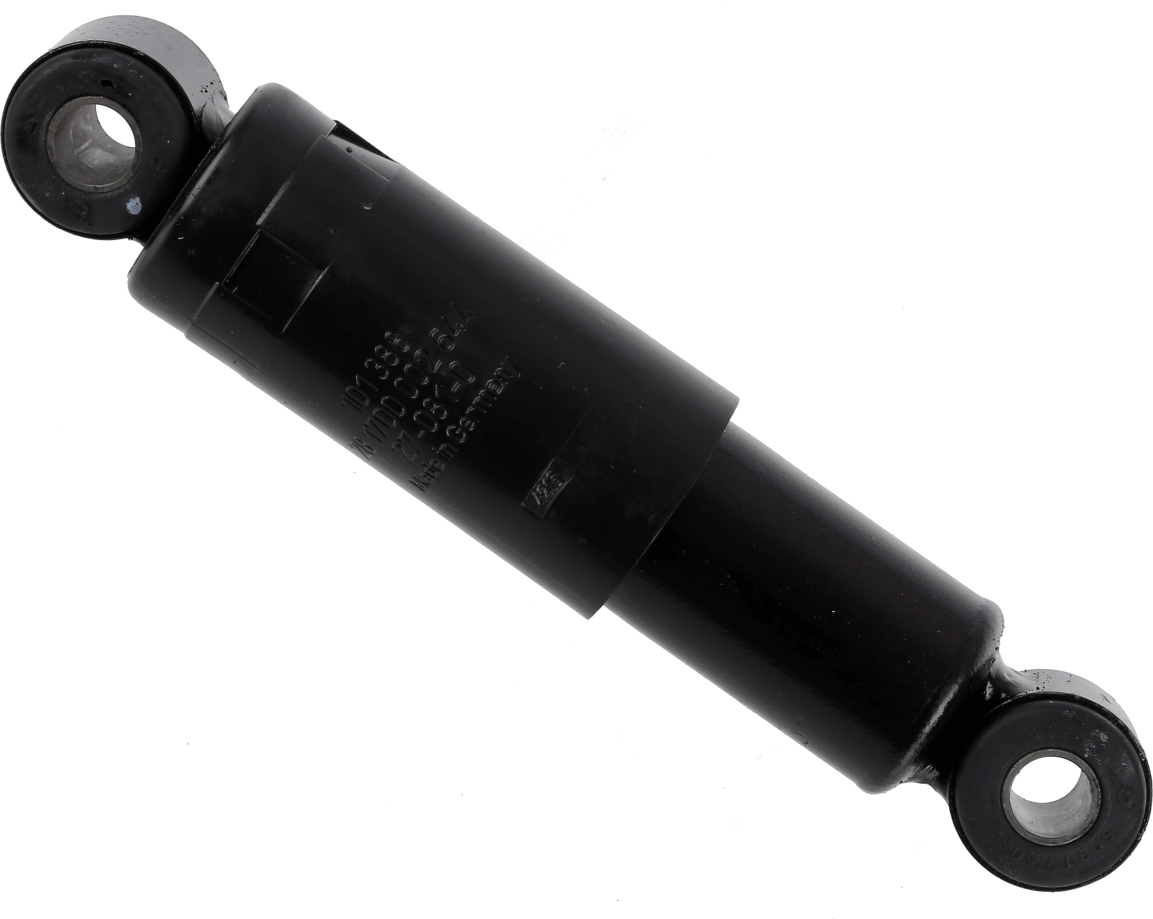 Schokdemper cabine ophanging Sachs 101 388