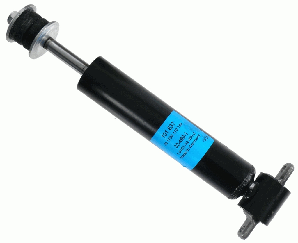 Schokdemper Sachs 101 637