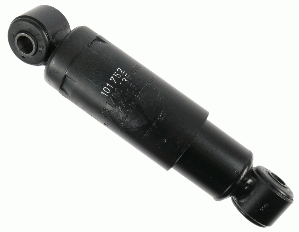 Schokdemper cabine ophanging Sachs 101 752