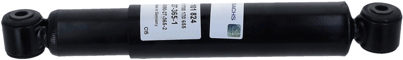 Sachs Schokdemper 101 824