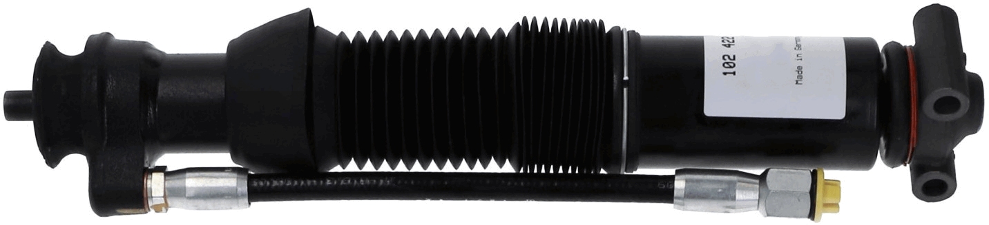 Sachs Schokdemper 102 422