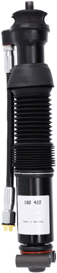 Sachs Schokdemper 102 422