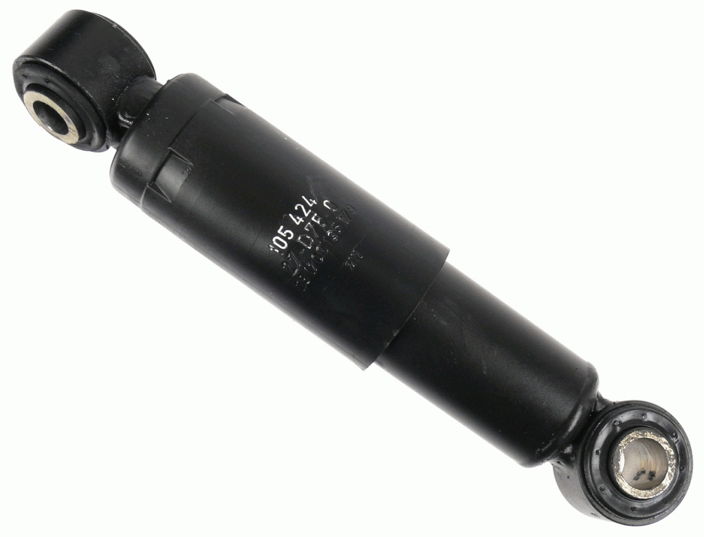 Schokdemper cabine ophanging Sachs 105 424