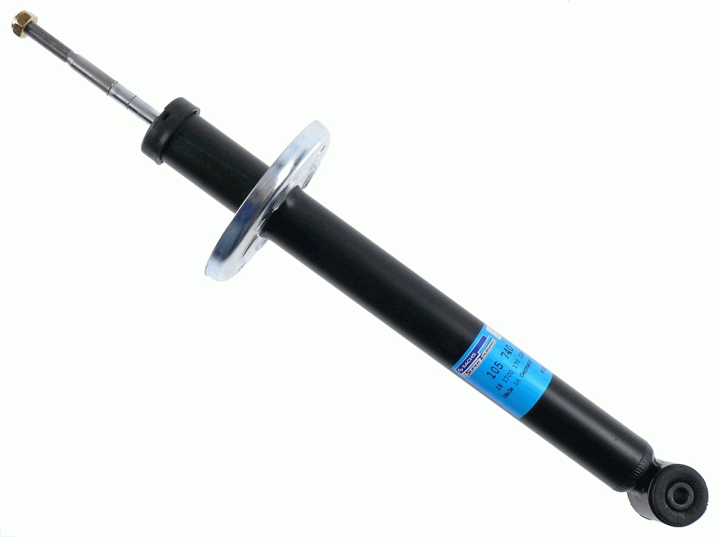 Schokdemper Sachs 105 740