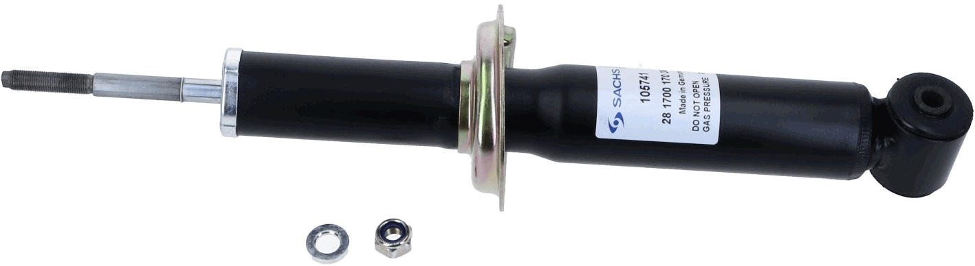 Sachs Schokdemper 105 741