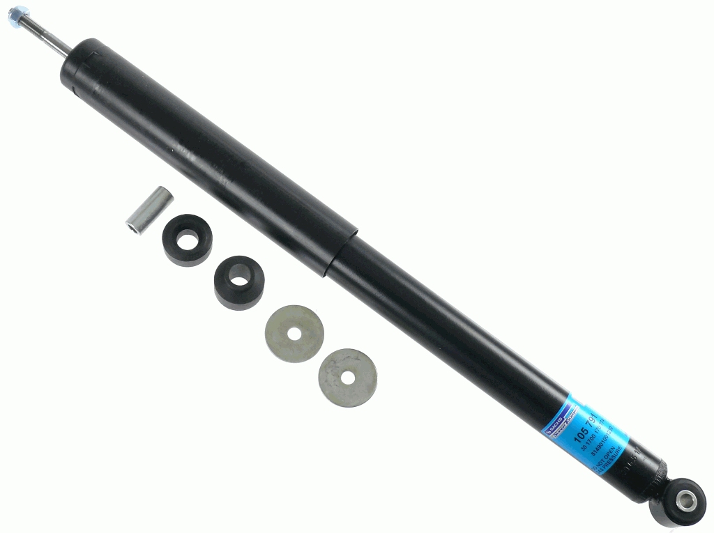 Schokdemper Sachs 105 791