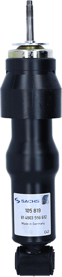 Sachs Schokdemper 105 819