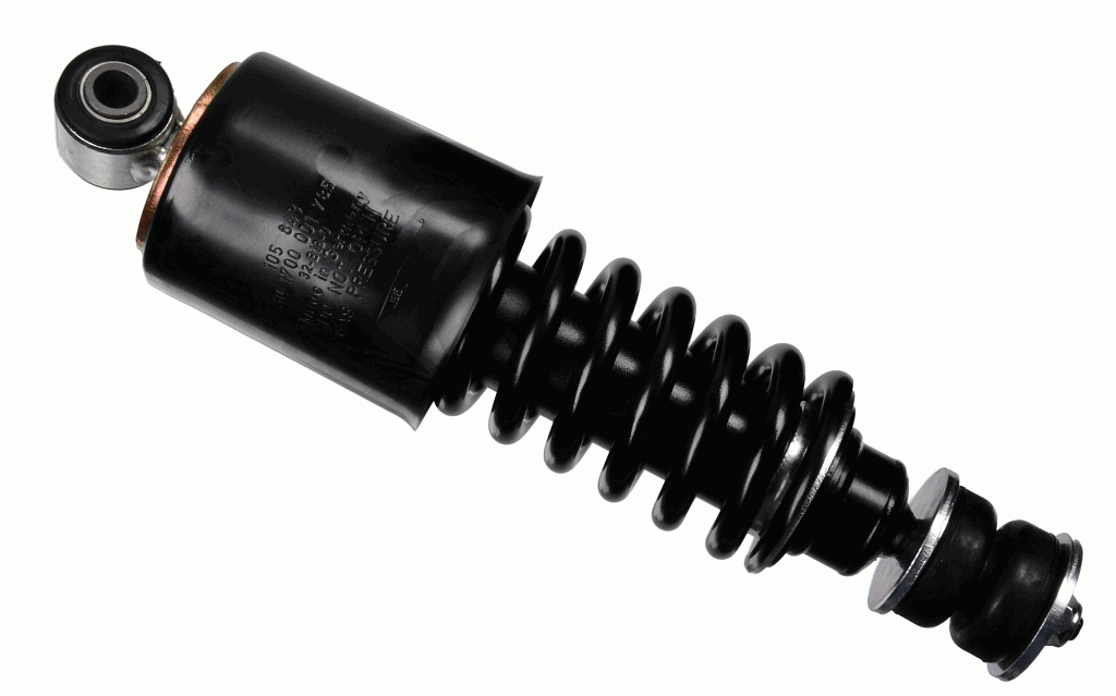 Schokdemper cabine ophanging Sachs 105 843