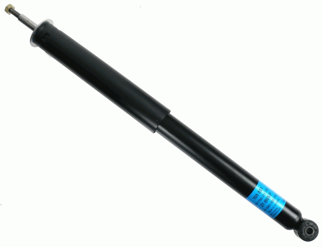 Schokdemper Sachs 105 851