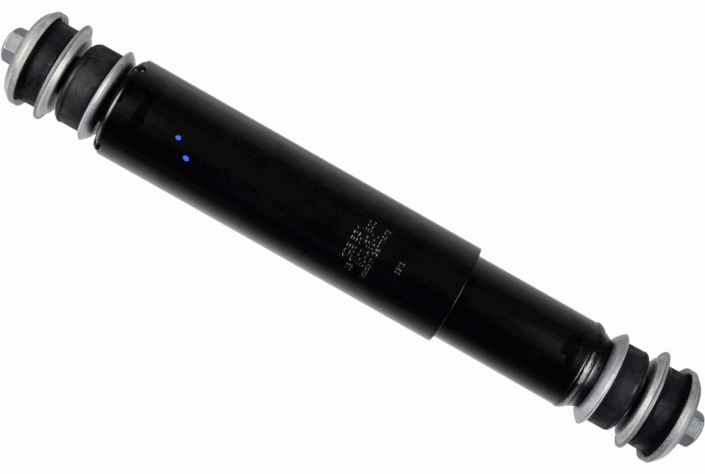 Sachs Schokdemper 106 631