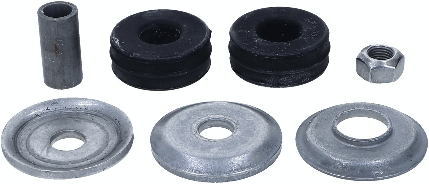 Sachs Schokdemper 106 688