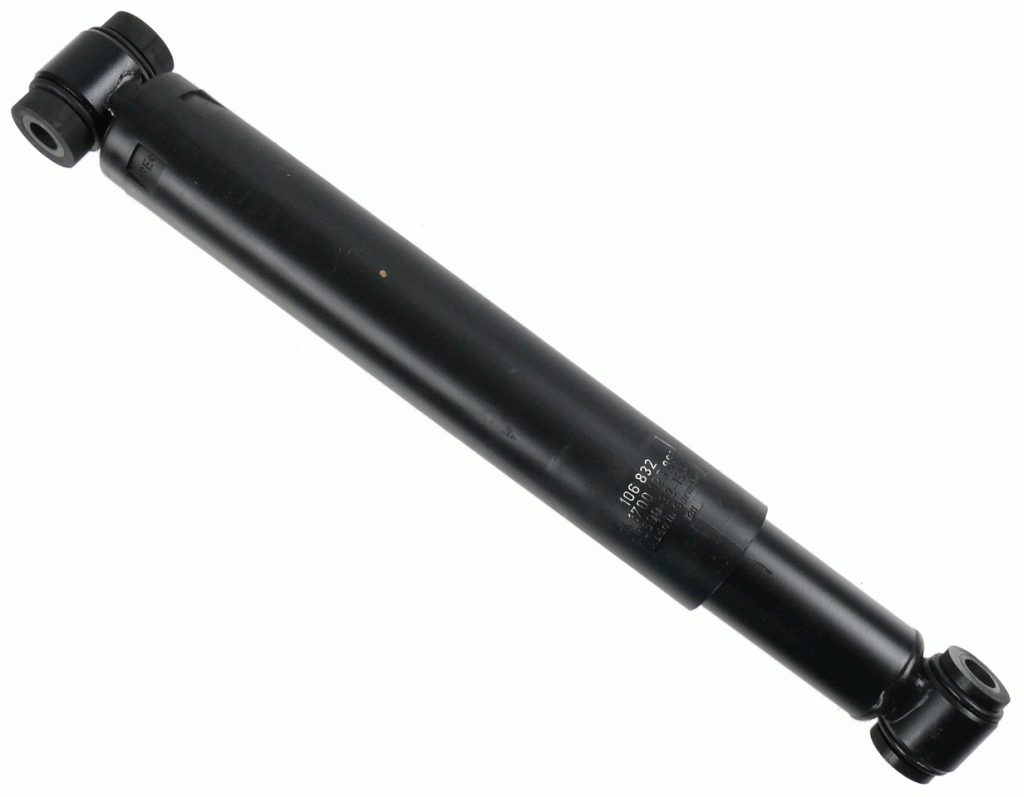 Schokdemper Sachs 106 832