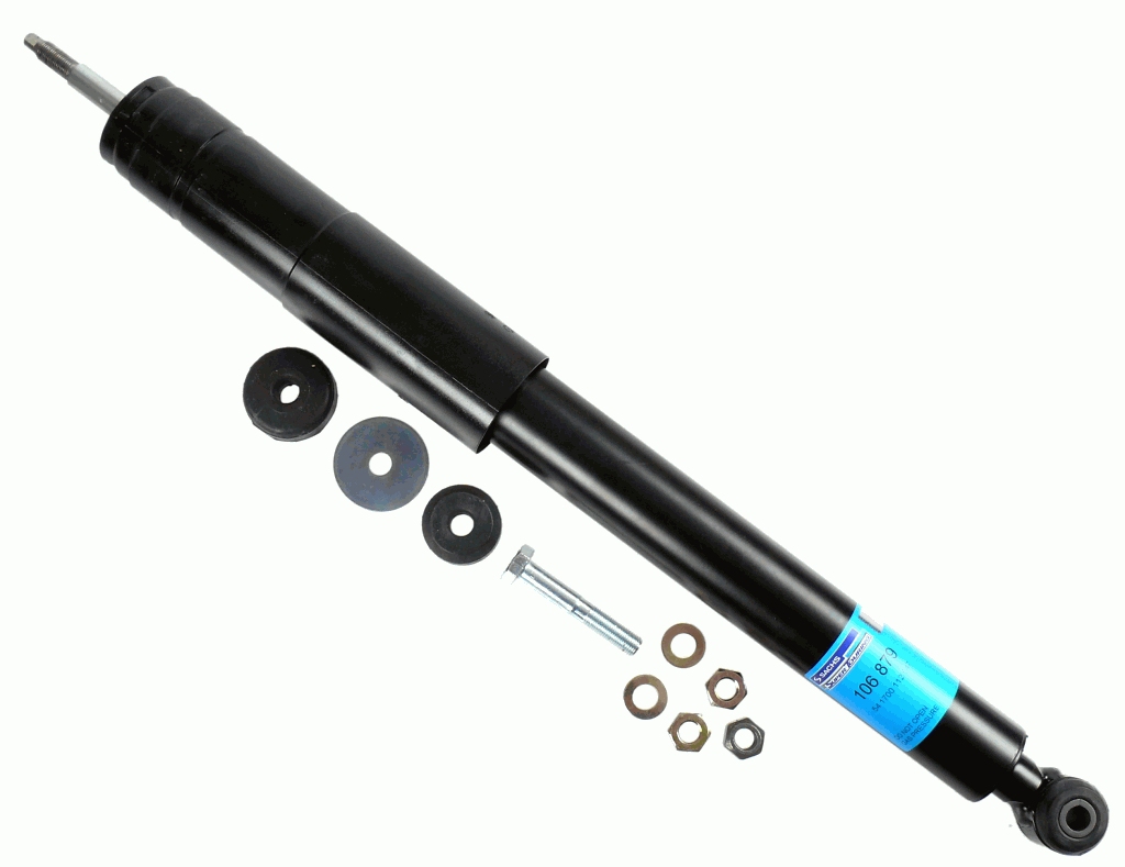 Schokdemper Sachs 106 879