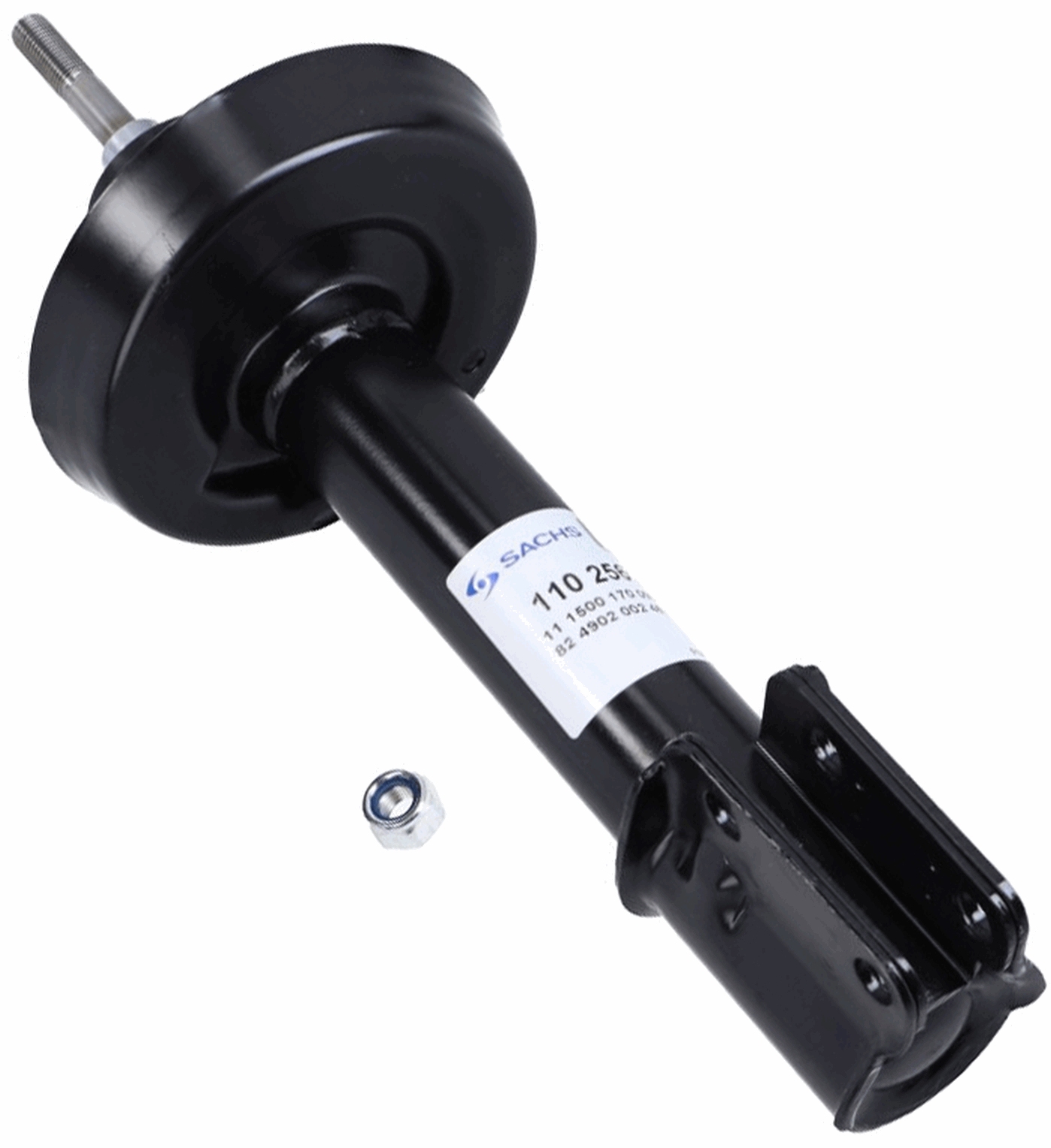 Sachs Schokdemper 110 256