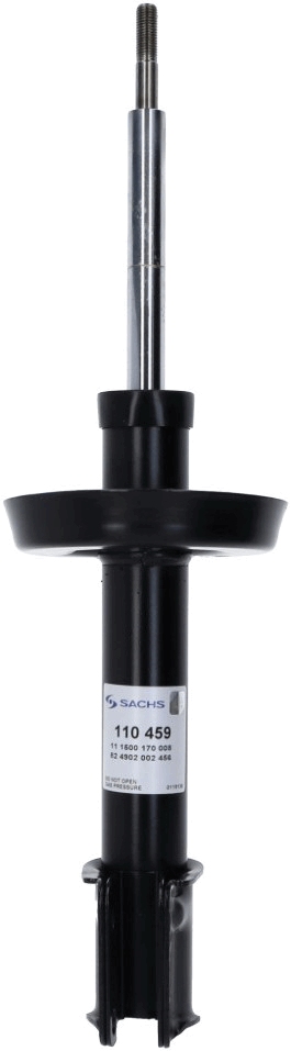Sachs Schokdemper 110 459