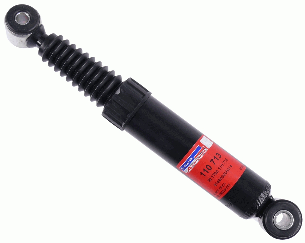 Schokdemper Sachs 110 713