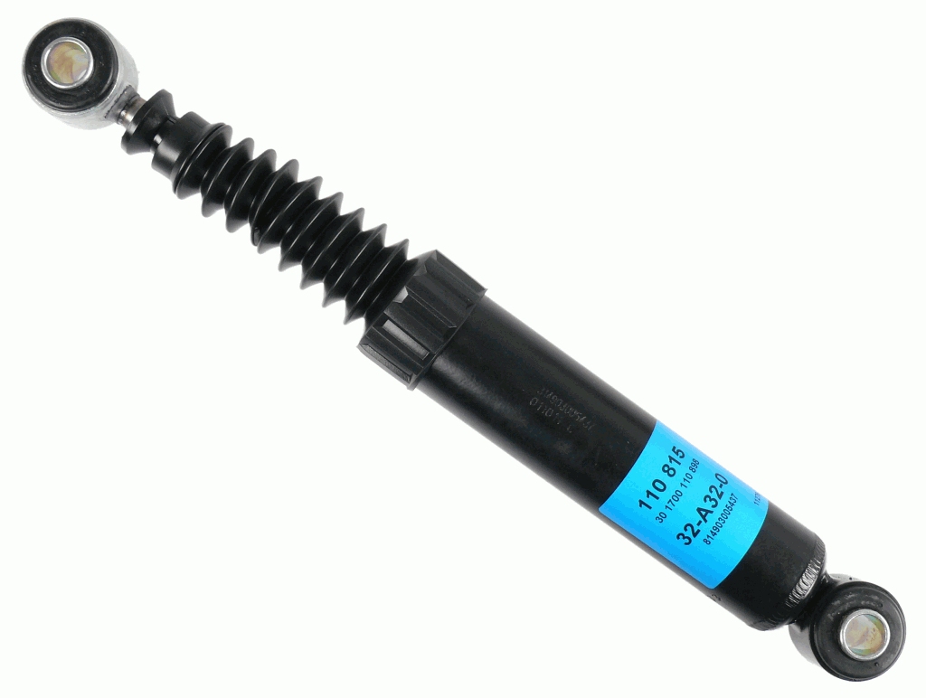 Schokdemper Sachs 110 815
