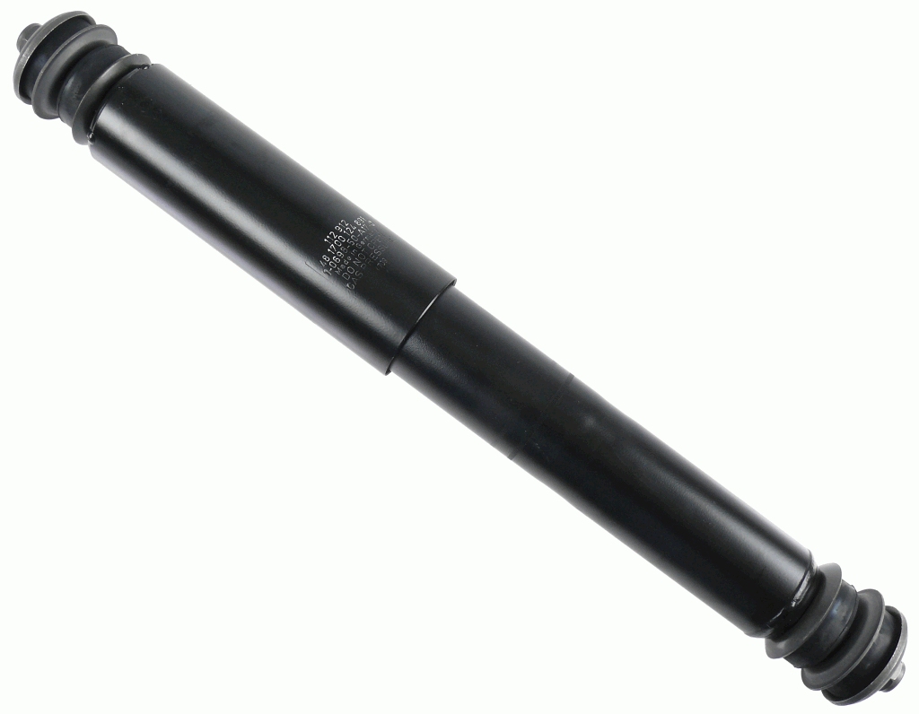 Schokdemper Sachs 112 912