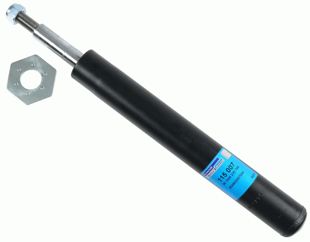 Schokdemper Sachs 115 007