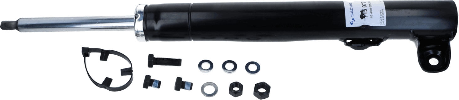 Sachs Schokdemper 115 070