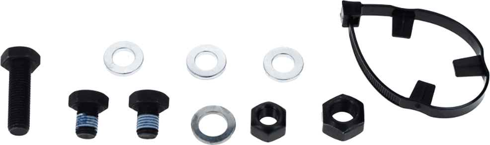 Sachs Schokdemper 115 070