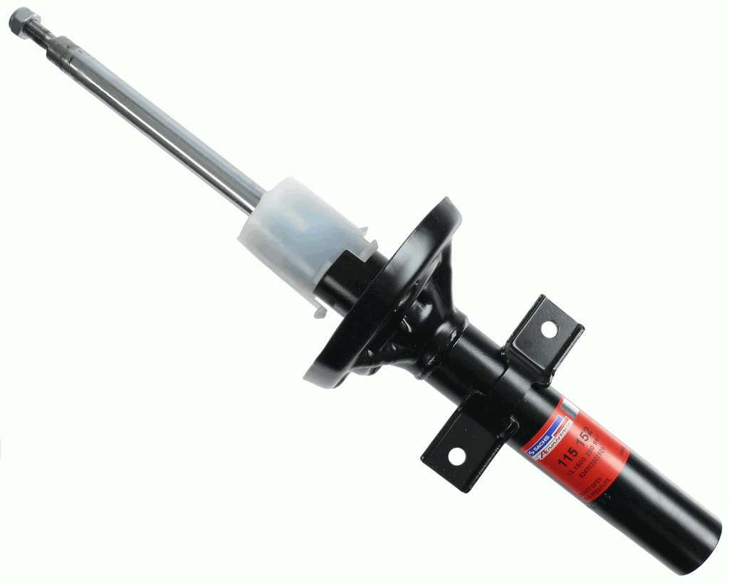 Sachs Schokdemper 115 152