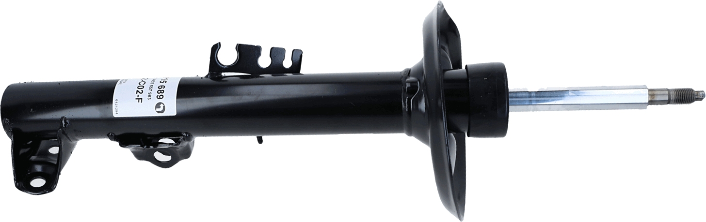 Sachs Schokdemper 115 689