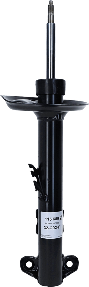 Sachs Schokdemper 115 689