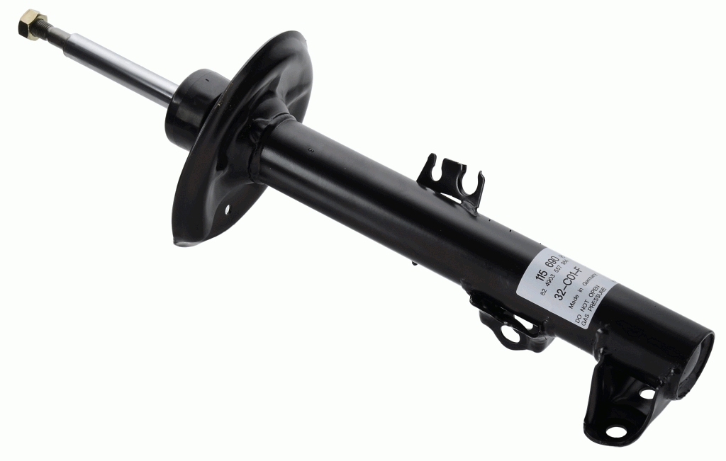 Schokdemper Sachs 115 690
