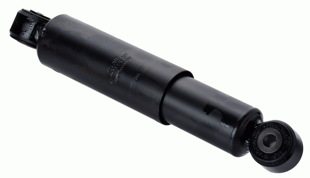 Schokdemper Sachs 124 207